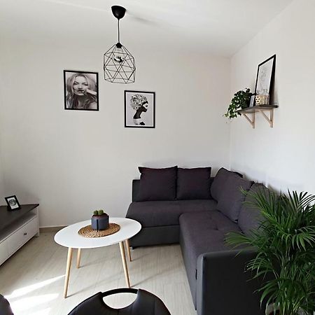 Apartment Luna Umago Exterior foto